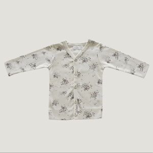 🆕 Forever Floral Cardigan